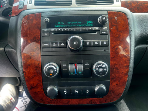 Used 2013 Chevrolet Tahoe LS w/ All-Star Edition image 17