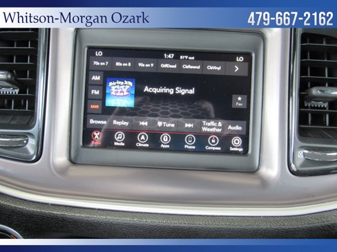 Used 2022 Dodge Challenger SXT w/ Blacktop Package image 34