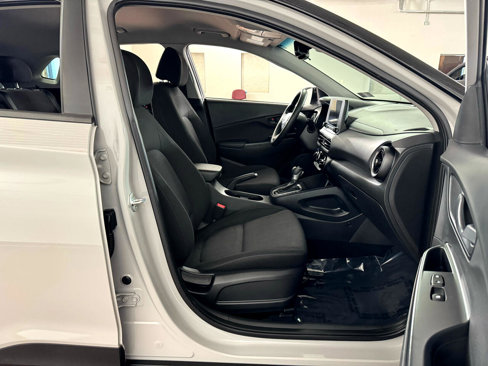 Used 2023 Hyundai Kona SEL image 34