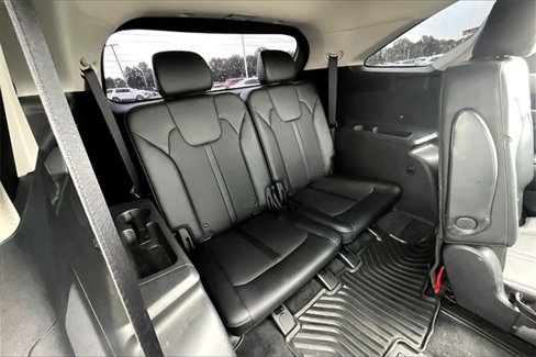 Used 2022 Kia Sorento SX image 26
