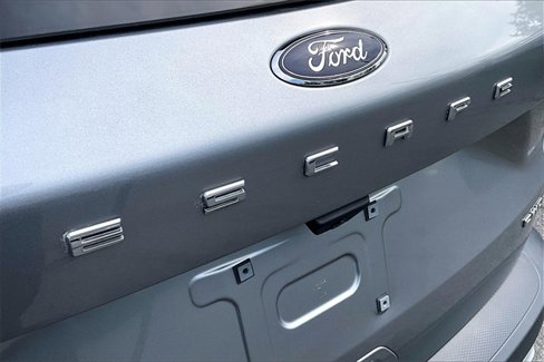 Used 2022 Ford Escape SE w/ Convenience Package image 8