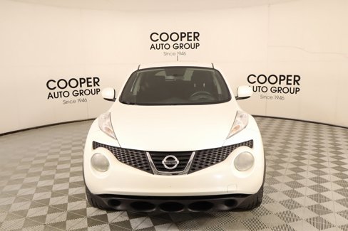 Used 2014 Nissan Juke S image 7