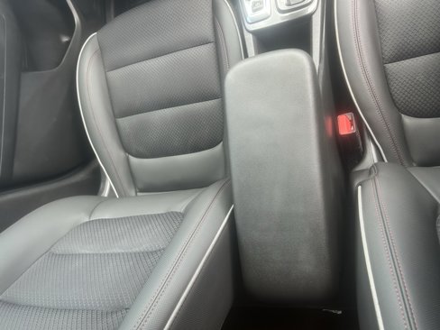 Used 2023 Chevrolet TrailBlazer RS image 55