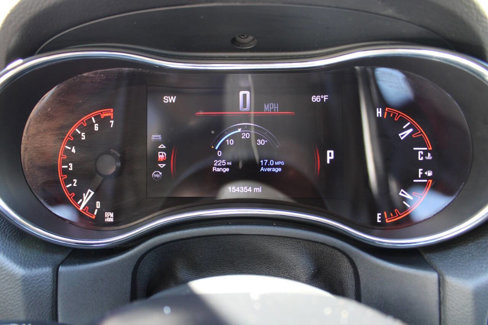 Used 2016 Dodge Durango SXT w/ Quick Order Package 23B image 40