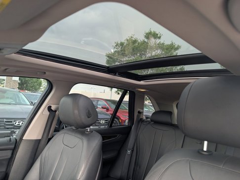 Used 2015 BMW X5 xDrive35i image 25