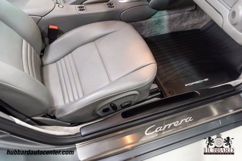 Used 2002 Porsche 911 Coupe image 16
