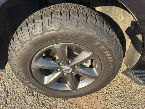 Used 2021 Ford Expedition XL image 22