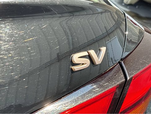 Used 2024 Nissan Altima 2.5 SV image 21