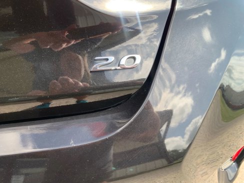 Used 2019 Hyundai Veloster 2.0 Premium image 10