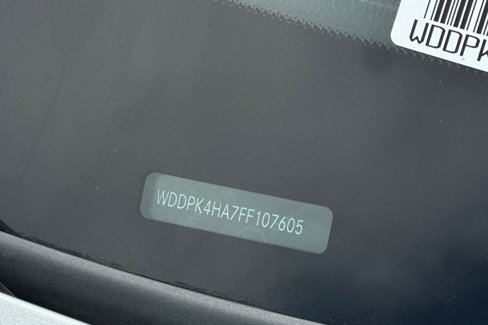 Used 2015 Mercedes-Benz SLK 250 image 15