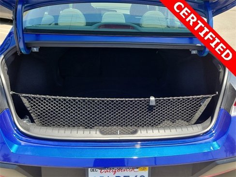 Certified 2024 Hyundai Elantra SEL w/ Convenience Package image 19