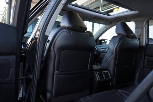 Used 2018 Acura TLX V6 w/ Technology Package image 25