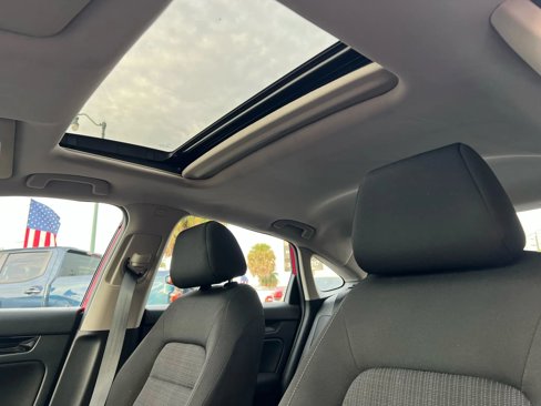 Used 2023 Honda Civic EX image 15