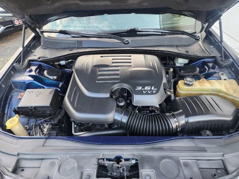 Used 2014 Chrysler 300 S image 7