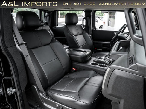 Used 2009 HUMMER H2 Luxury image 64