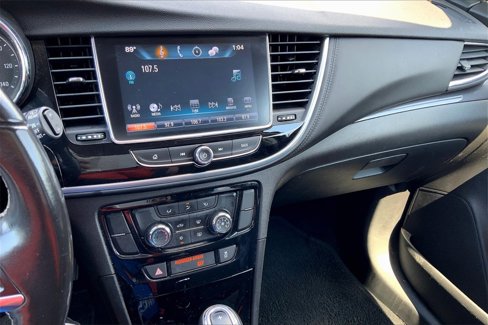 Used 2019 Buick Encore Preferred image 35