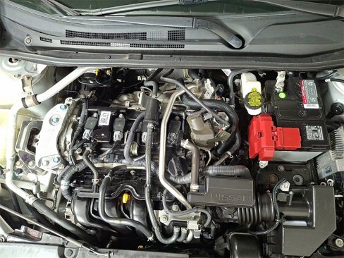 Used 2021 Nissan Sentra SV image 28