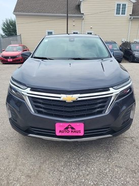 Used 2023 Chevrolet Equinox LT image 20