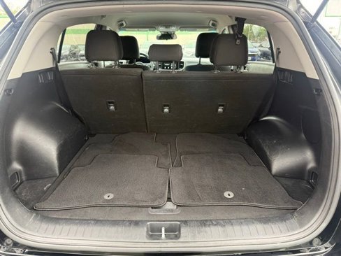 Used 2020 Kia Sportage LX w/ LX Popular Package image 19