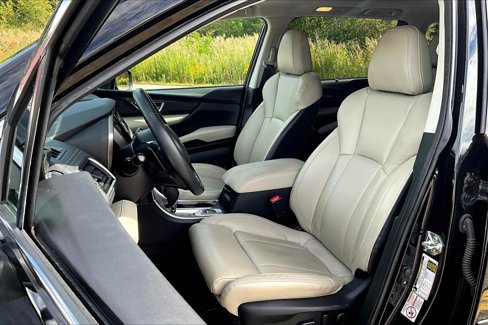Used 2020 Subaru Ascent Limited w/ Technology Package image 21