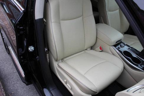 Used 2020 INFINITI QX60 Pure image 20