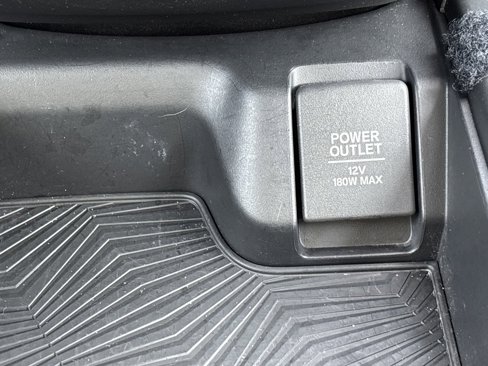 Certified 2017 Honda CR-V Touring image 13