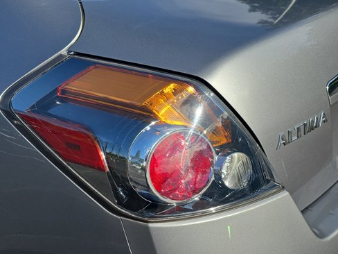 Used 2009 Nissan Altima 2.5 S w/ Convenience Pkg image 29