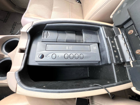 Used 2002 Ford Expedition Eddie Bauer image 56