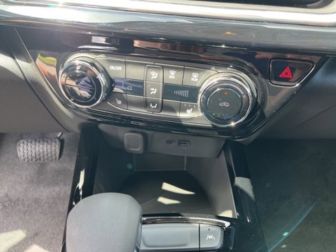 New 2025 Chevrolet Trax ACTIV w/ Driver Confidence Package image 27