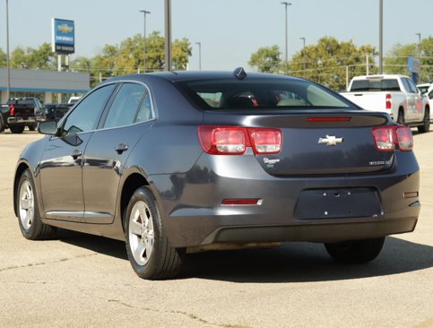 Used 2014 Chevrolet Malibu LT image 5