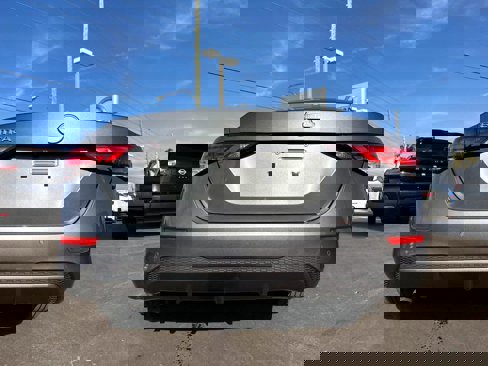 New 2025 Nissan Sentra SV w/ All-Weather Package image 4