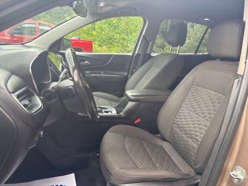 Used 2019 Chevrolet Equinox LT image 17