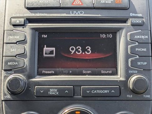 Used 2013 Kia Soul + w/ Audio Pkg image 14