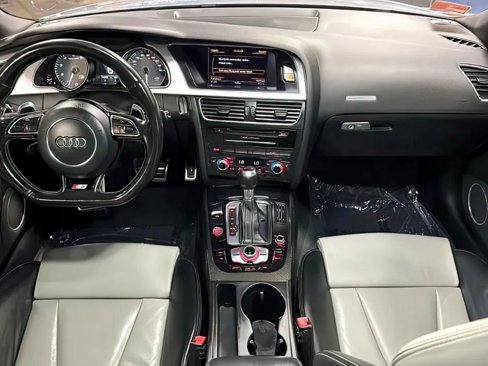 Used 2015 Audi S5 Premium Plus w/ Technology Package image 18