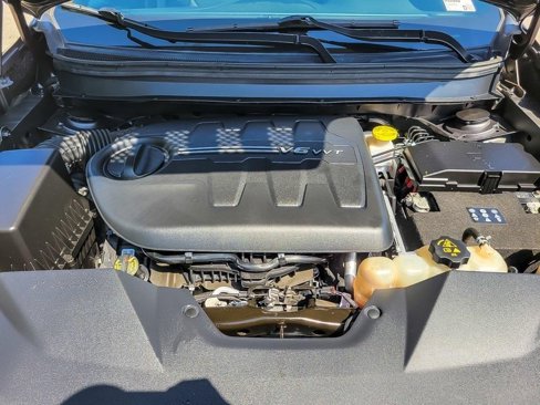 Certified 2021 Jeep Cherokee Latitude Lux 80th Anniv w/ Quick Order Package 26U 80TH image 26