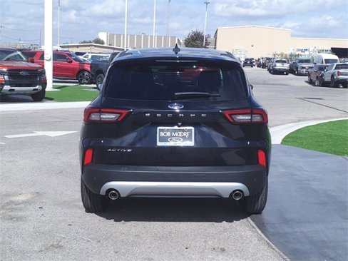 New 2025 Ford Escape Active w/ Active Premium Tech Pack image 22