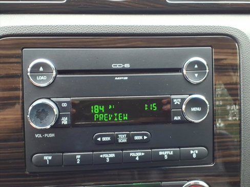Used 2008 Mercury Sable Premier image 13