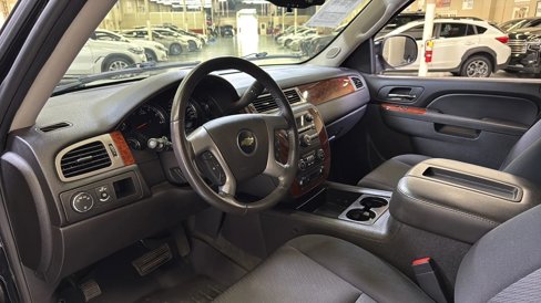 Used 2011 Chevrolet Tahoe LS image 12