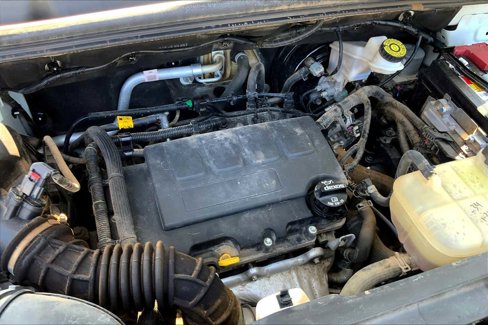 Used 2020 Buick Encore Essence image 30