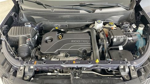 Used 2018 Chevrolet Equinox LT image 50