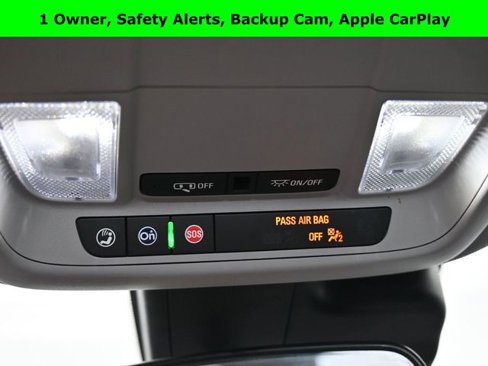 Used 2023 Chevrolet Malibu LT image 29