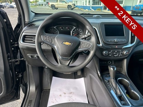 Used 2020 Chevrolet Equinox LT image 16