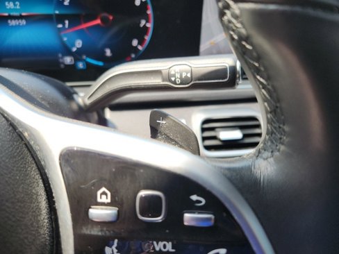 Used 2021 Mercedes-Benz GLE 350 image 36