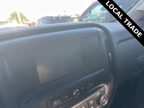 Used 2017 GMC Sierra 1500 4x4 Double Cab w/ Elevation Edition image 7