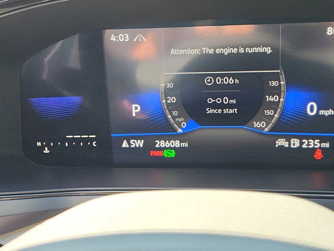 Used 2022 Volkswagen Taos SE image 22