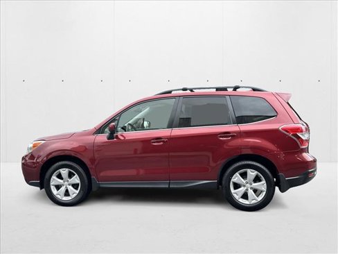 Used 2016 Subaru Forester 2.5i Limited image 8