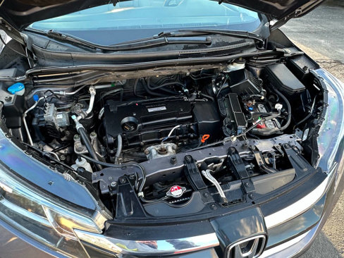 Used 2016 Honda CR-V LX image 30
