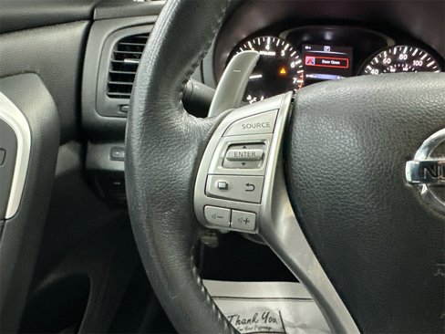 Used 2016 Nissan Altima 2.5 SR image 23