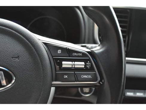 Used 2020 Kia Sportage EX image 18