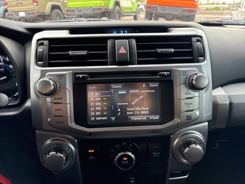 Used 2015 Toyota 4Runner 2WD image 32